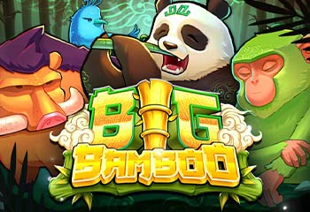 Big Bamboo