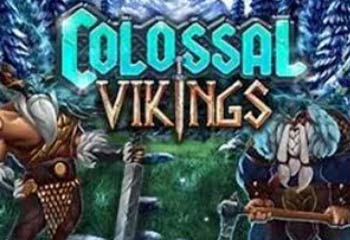 Colossal Vikings