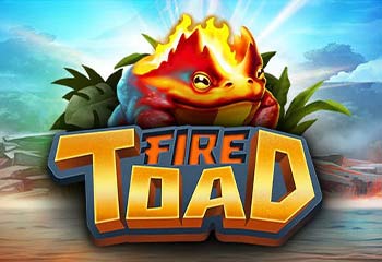 Fire Toad