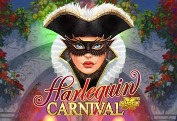 Harlequin Carnival