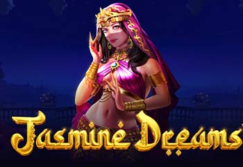 Jasmine Dreams